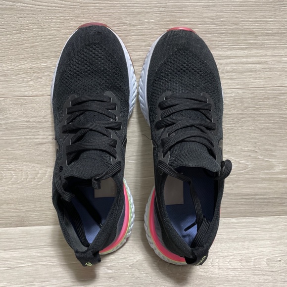 Nike Fly Knit - Picture 5 of 6